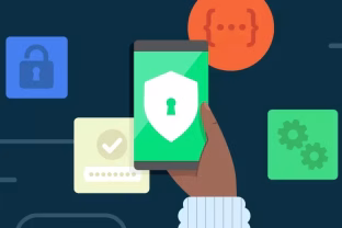 „Google“ pristato svarbius „Android“ saugumo atnaujinimus, naujos priemonės kovai su sukčiais
