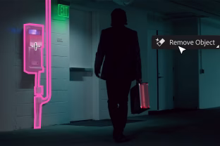 Dirbtinis intelektas jau veržiasi ir į vaizdo redagavimo programas: „Adobe“ integravo vaizdo įrašų kūrimo dirbtinį intelektą į vaizdo redagavimo programą „Premiere Pro“