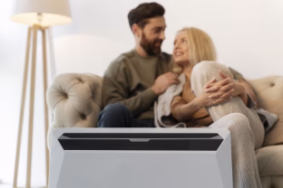 Palikote įjungtą šildytuvą? Pasakė, kada jie pavojingi ir ką būtina žinoti prieš jungiant, kad nenutiktų nelaimė