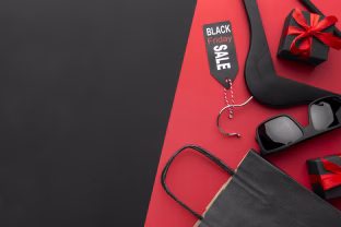 Ar tikrai sutaupai? Juodojo penktadienio nuolaidos, kurios kainuoja brangiau nei manėte iki šiol