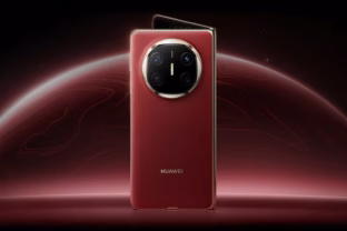 Aiškėja pagrindinės „Huawei Mate X7“ sulenkiamo išmaniojo telefono techninės specifikacijos