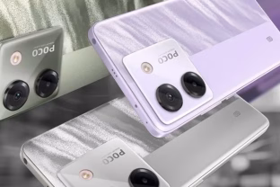 Įsigykite naują telefoną jau dabar: „Poco M7 Pro“ modelis dabar parduodamas už rekordiškai žemą kainą