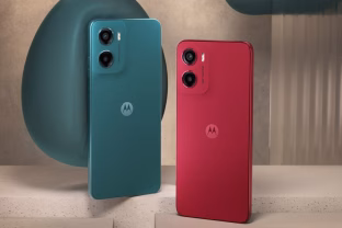 „Moto G06“ išmanusis telefonas užfiksuotas „Geekbench“ platformoje, aiškėja ir pagrindinės jo savybės