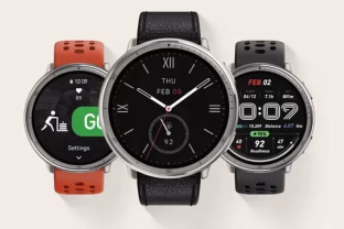 „Amazfit“ pristatė nebrangų „Active 2“ išmanųjį laikrodį, kurio kaina nesiekia nė 100 eurų, o suteiks gausybę dirbtinio intelekto galimybių