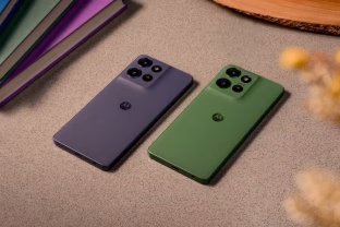 Pasirodė pirmosios „Moto G 2026“ ir „Moto G Power 2026“ išmaniųjų telefonų nuotraukos