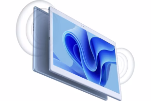 Pristatytas „Alldocube iPlay 60 OLED“ planšetinis kompiuteris su dideliu aukštos raiškos ekranu, „Qualcomm“ procesoriumi ir 6 000 mAh baterija