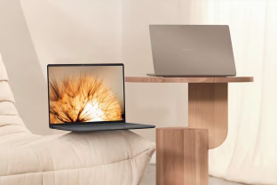 Neįtikėtinai lengvas nešiojamas kompiuteris: „Asus“ pristatė naująjį „Zenbook A14“ su OLED ekranu, „Snapdragon X“ procesoriumi ir puikia baterija
