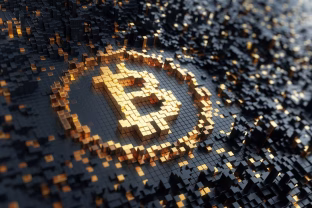 Pirmasis 2025 metų mėnuo kriptovaliutų rinkoje prasidėjo pozityviomis nuotaikomis: naujas bitkoino rekordas, apsnūdęs eteris ir „Ripple“ spurtas