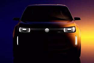 „Volkswagen“ anonsuoja savo vos 20 tūkst. eurų kainuosiantį elektrinį automobilį, aiškėja, kada įvyks jo debiutas, sulauksime ir dar vieno nebrangaus modelio