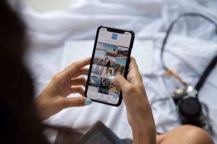 Išmaniųjų telefonų turėtojai atsidūrė pavojuje, bet šie patarimai gali užtikrinti maksimalų jūsų saugumą