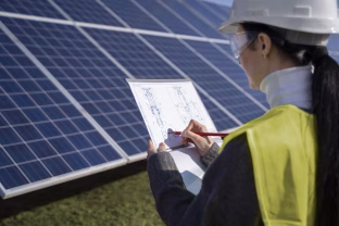Gaukite APVA paramą saulės elektrinėms - pateikiama visa svarbiausia informacija, kurią privalo žinoti kiekvienas iš mūsų