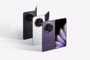 „Oppo Find N6“ sulenkiamas modelis naudos galingą „Qualcomm“ lustą, aiškėja, kada įvyks debiutas