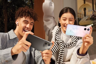 Dar nepristatytas „Oppo A5 Pro 5G“ išmanusis telefonas užfiksuotas „Geekbench“ testavimo platformoje