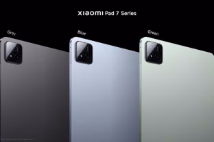 „Xiaomi“ ruošia trečią „Pad 7“ serijos planšetinį kompiuterį, aiškėja šio modelio pavadinimas ir savybės