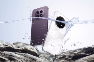 „Oppo“ ruošia „F31“ serijos išmaniuosius telefonus su didžiulės talpos baterijomis, debiutas netrukus