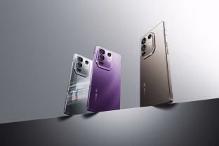 „Infinix“ pristatė naująjį „Note 50 Pro+ 5G“ išmanųjį telefoną su itin greitu įkrovimu, „MediaTek“ procesoriumi ir puikiomis kameromis