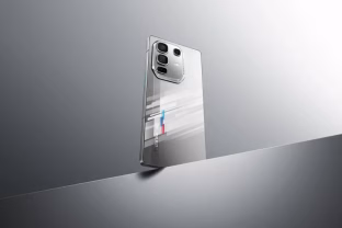 Nutekėję kadrai atskleidė viską: „Infinix Note 60 Ultra“ atrodo įspūdingai