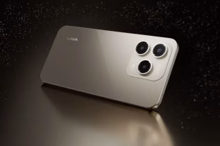 Oficialiai pristatytas naujasis „Lava Shark“ išmanusis telefonas: nekainuos nė 100 eurų, tačiau pasiūlys 120 Hz ekraną ir 50 MP kamerą