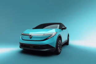 Kanadoje pastebėtas naujasis „Nissan Leaf“ elektromobilis, nuotraukos atskleidžia stulbinančius pokyčius