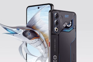 Pristatytas naujasis „Nubia Neo 3 GT“ išmanusis telefonas su išskirtinėmis galimybėmis žaidimų gerbėjams ir už nedidelę kainą