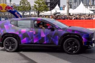Tokijuje užfiksuotas naujasis „Honda 0“ serijos visureigis, buvo galima pamatyti ir dar nepristatą „Prelude“ variantą