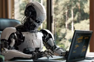 Vaikams nebereikės ekranų? Tėtis atskleidė būdą, kaip mokyti programavimo be technologijų