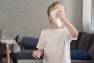 Sloga nėra tik nekaltas varvėjimas: įvardinti pavojingi ženklai, kurių nereikėtų ignoruoti
