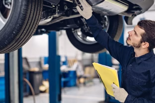 Techninės patikros rezultatai šokiruoja: net lietuvių pamėgti modeliai neatlaiko patikrinimų