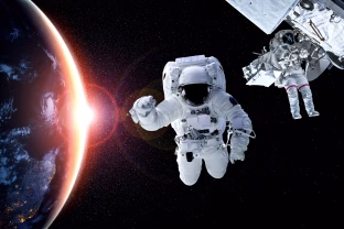 Pagaliau paaiškėjo naujųjų NASA astronautų dešimtukas, ruošiasi kelionei ne tik į Mėnulį, bet ir į Marsą