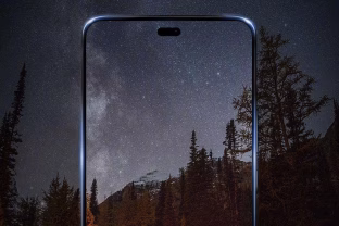 Netrukus sulauksime „Honor Power“ modelio debiuto su milžiniškos talpos baterija ir „Qualcomm“ lustu