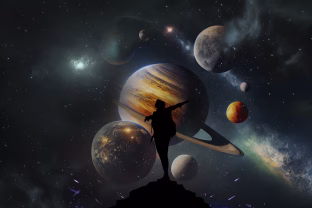 Savaitės horoskopas (balandžio 14–20 d.): net trys Zodiako ženklai sulauks pavydėtinos sėkmės