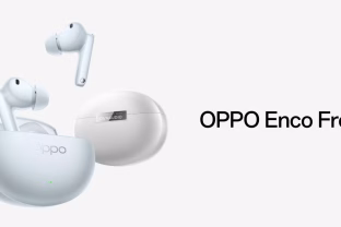 Pristatyti „Oppo Enco Free4“ belaidžiai ausinukai, prie jų kūrimo prisidėjo ir Danijos bendrovė „Dynaudio“