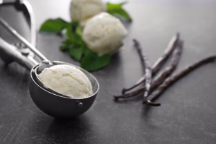 Tai privalu išbandyti: tobulo naminių ledų receptas iš trijų ingredientų ir skanesni nei parduotuviniai