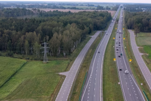 Rugsėjį Vilniuje įvyks renginys, kuris pakeis jūsų požiūrį į kelius ir miestų plėtrą