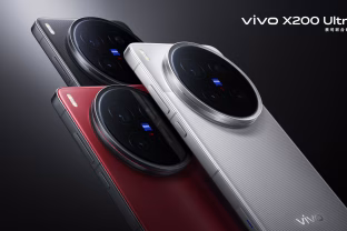 Oficialiai pristatytas „Vivo X200 Ultra“ išmanusis su galingu „Qualcomm“ lustu ir puikiomis kameromis