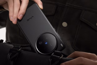 Kitąmet debiutuosiantis „Vivo X300 Ultra“ išmanusis telefonas pasiūlys puikias mobilios fotografijos galimybes
