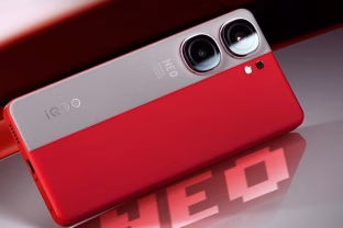 „iQOO Neo 10 Pro+“ užfiksuotas „AnTuTu“ platformoje, kur surinko daugiau nei 3 mln. taškų
