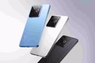 Oficialiai pristatytas „Realme GT7“ su naujuoju „MediaTek“ lustu ir 7 200 mAh talpos baterija