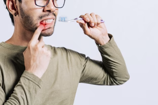 Skausmas, kuris prasideda nuo gurkšnio vandens: odontologai įspėja, neignoruokite šio simptomo