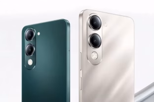 „Vivo“ paskelbė apie naująjį „Y37c“ išmanųjį telefoną su 90 Hz ekranu ir 5 500 mAh talpos baterija