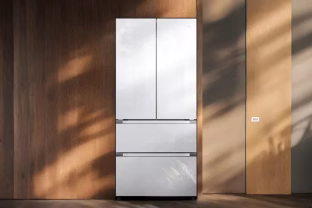 „Xiaomi“ pristatė itin funkcionalų „Mijia“ serijos šaldytuvą su puikia greito šaldymo galimybe