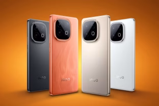 Oficialiai pristatyti „iQOO Z10 Turbo“ serijos išmanieji telefonai su didžiulės talpos baterijomis