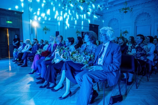 Kaunas didžiuojasi medicinos darbuotojais: paskelbti metų laureatai ir įteiktos premijos