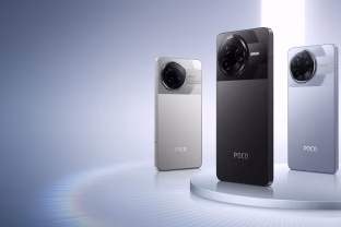 „Poco F7“ išmaniojo telefono debiutas jau ne už kalnų, aiškios ir pagrindinės jo specfikacijos