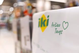 Prekybos tinklas keičia žaidimo taisykles, štai ką tavo apsipirkimui reiškia „Tylos valanda“