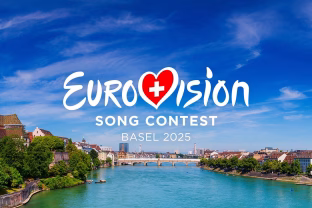 Eurovizija 2025 artėjant: Katarsis, pirtis ir provokacija – kas šiemet išsprogdins sceną Bazelyje?