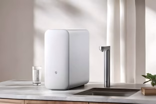 Vanduo be bakterijų per 3 sekundes? „Xiaomi“ naują produktą, kuris pakeis tavo virtuvės rutiną
