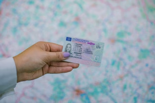 „Regitra“ turi gerų naujienų: pakeitus pavardę bus paprasčiau pasikeisti asmens dokumentus