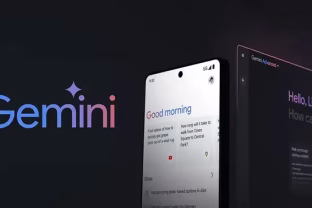 Paskelbta apie svarbius „Gemini“ atnaujinimus: „Google“ dirbtinio intelekto įrankis tampa dar patogesnis