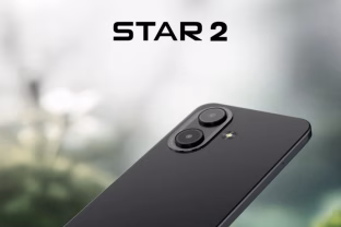 Pristatytas nė 70 eurų nekainuojantis „Lava Yuva Star 2“ išmanusis telefonas su stilingu dizainu